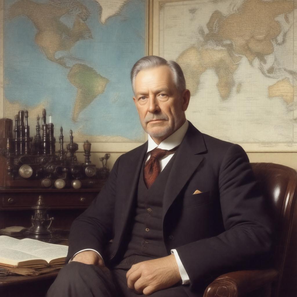 Sir John Murray